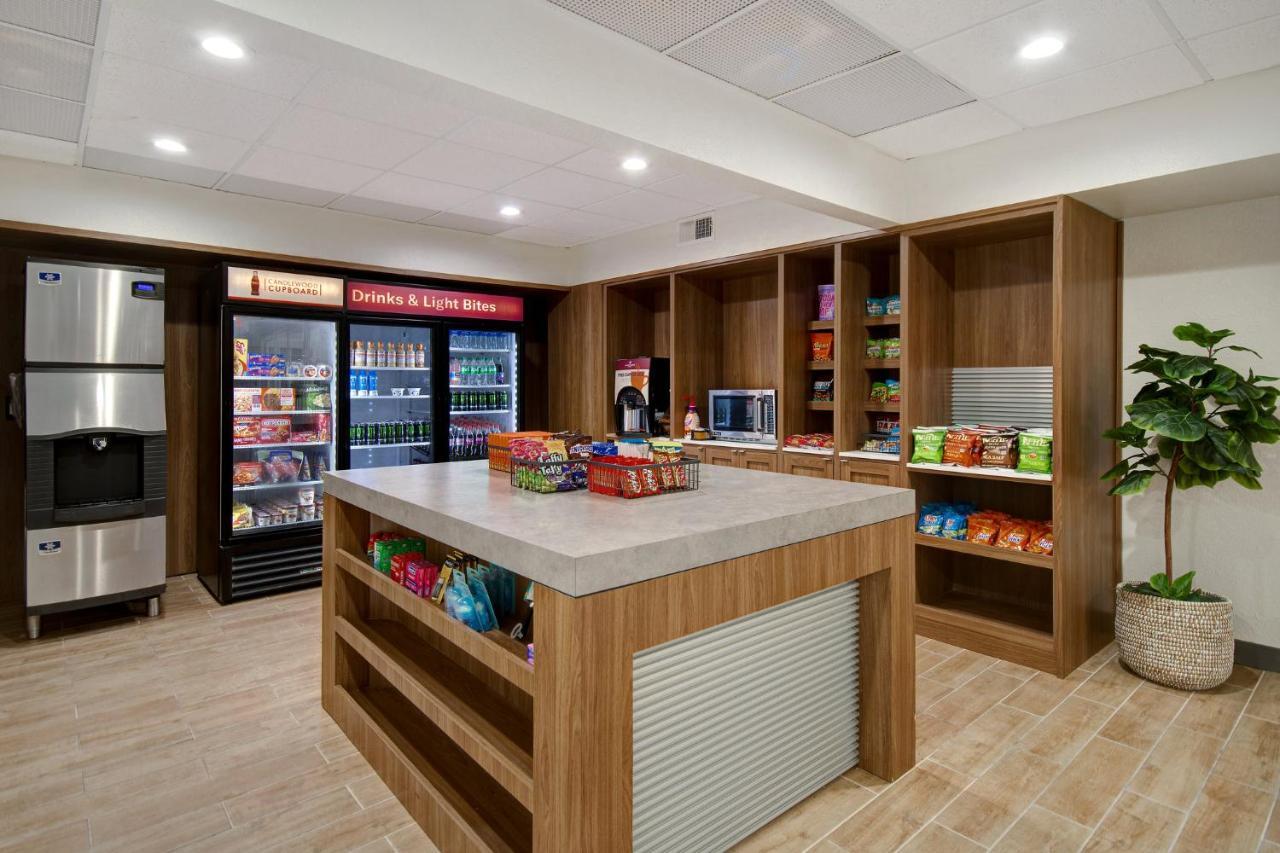 Candlewood Suites Columbia-Fort Jackson By Ihg Exterior foto