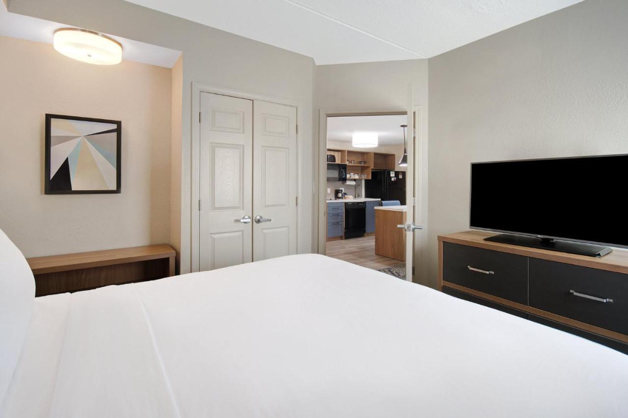 Candlewood Suites Columbia-Fort Jackson By Ihg Exterior foto