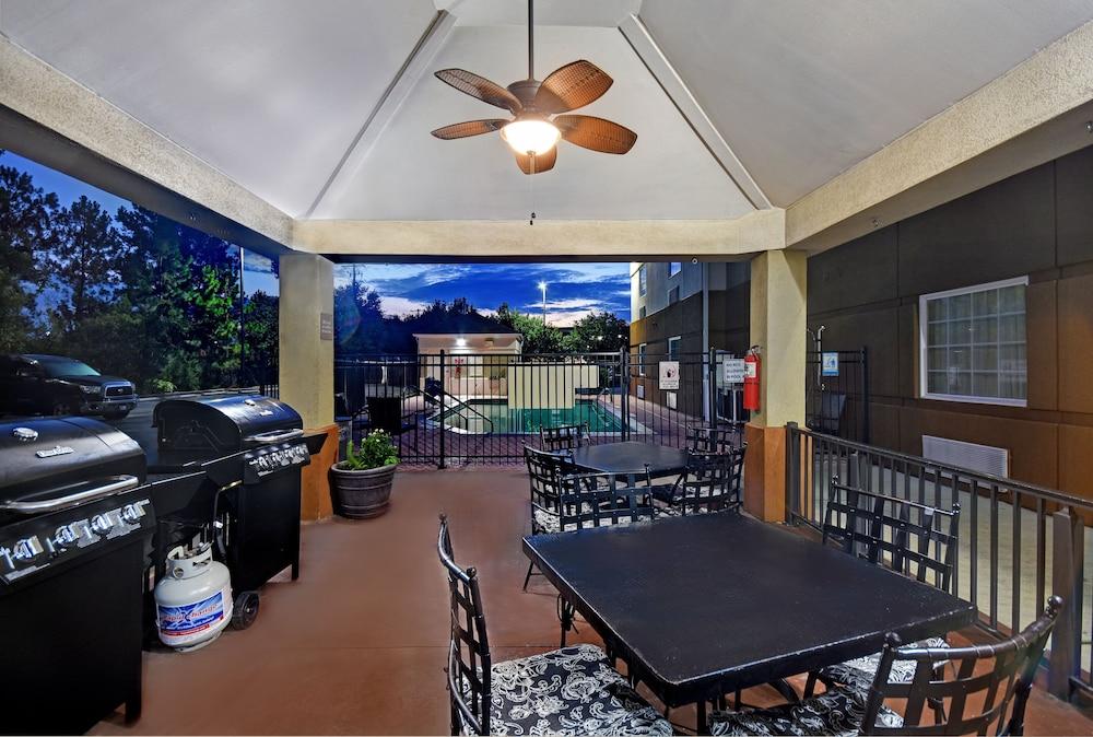 Candlewood Suites Columbia-Fort Jackson By Ihg Exterior foto