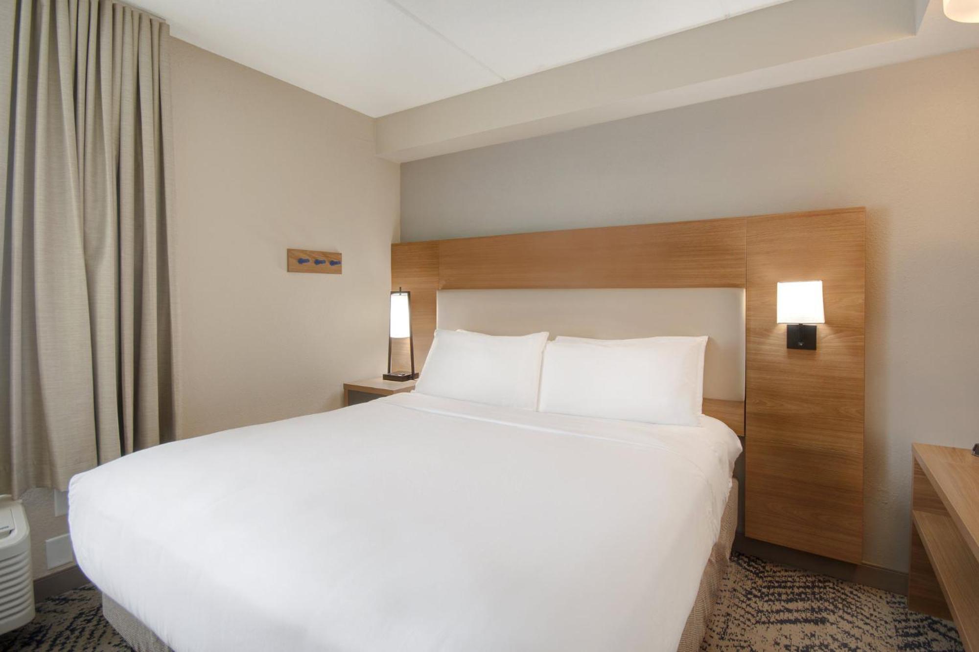 Candlewood Suites Columbia-Fort Jackson By Ihg Exterior foto