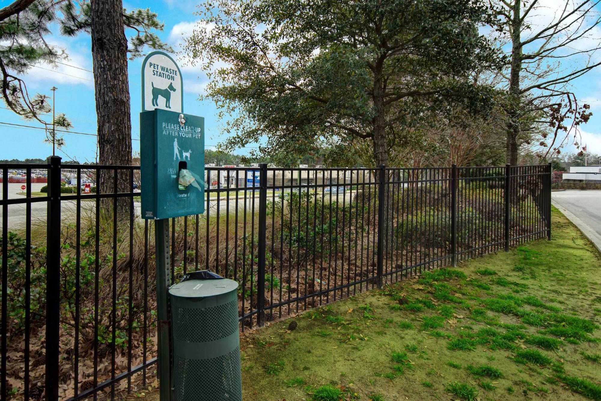 Candlewood Suites Columbia-Fort Jackson By Ihg Exterior foto